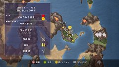 画像集#021のサムネイル/“30秒でクリアするRPG”「HALF-MINUTE HERO -Super Mega Neo Climax-（勇者30）」がXbox LIVE アーケードに上陸。ユニークなゲーム性はそのままにオンライン対応を強化