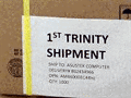 AMD,次世代APU「Trinity」の出荷開始を発表