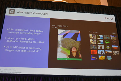 画像集#022のサムネイル/［COMPUTEX］デスクトップPC向けRichland正式発表。AMDが明らかにした製品概要を総まとめ