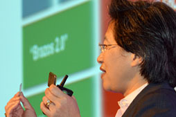 画像集#033のサムネイル/［COMPUTEX］デスクトップPC向けRichland正式発表。AMDが明らかにした製品概要を総まとめ
