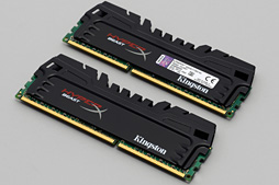 画像集#006のサムネイル/デスクトップPC向けRichland「A10-6800K」＆「A10-6700」3D性能速報