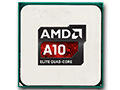 AMD,Richland世代のAPU「A10-6790K」と「A4-6300」を発売。最上位モデルの動作クロックを下げたバリエーションモデル