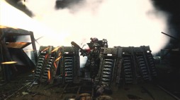画像集#002のサムネイル/「メトロ ラストライト」の新プロモーションムービー「SALVATION」が公開。作品の舞台となる地下世界の独特な雰囲気を感じ取ろう