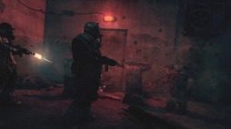 画像集#005のサムネイル/「メトロ ラストライト」の新プロモーションムービー「SALVATION」が公開。作品の舞台となる地下世界の独特な雰囲気を感じ取ろう