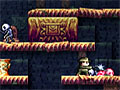 遺跡探索アクションアドベンチャー「LA-MULANA」がWiiウェアとして6月21日に配信開始。巨大遺跡に眠る「生命の秘宝」を求めて冒険しよう