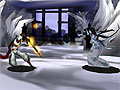 セガ,「Shinobi 3D(仮称)」「ナイトメアパズル クラッシュ3D」「ソニック ジェネレーションズ 青の冒険」を2011年中にニンテンドー3DS向けに発売