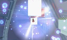 画像集#010のサムネイル/視点が変われば新たな発見も。「ナイトメアパズル クラッシュ3D」2次元と3次元を切り替えてゴールまでのルートを探す基本的なゲーム内容を紹介