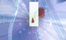 画像集#011のサムネイル/視点が変われば新たな発見も。「ナイトメアパズル クラッシュ3D」2次元と3次元を切り替えてゴールまでのルートを探す基本的なゲーム内容を紹介