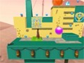 「ナイトメアパズル クラッシュ3D」,ステージ内のさまざまな仕掛けを紹介する最新映像を公開