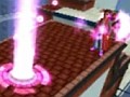 「ナイトメアパズル クラッシュ3D」,最初のワールド「シティ」と,海辺が舞台のワールド「シーサイド」を紹介する新PVが登場