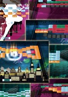 3Dブロック崩し