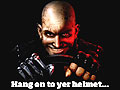 1990年代の怪作レーシングゲームのリメイク版「Carmageddon: Reincarnation」のアーリーアクセス版が,2014年第1四半期にリリース
