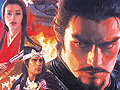 あの戦国ドラマを手のひらに。PSP向けの「信長の野望・蒼天録 with パワーアップキット」が8月4日に発売
