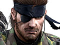 KONAMIが,「Pre E3 Show 2011」をオンラインで開催。「METAL GEAR SOLID SNAKE EATER 3D」や「NeverDead」,さらにMGSシリーズの「HD EDITION」など複数タイトルを公開