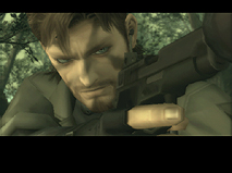 #029Υͥ/E3 2011Ϥκ줿METAL GEAR SOLID HD EDITIONסMETAL GEAR SOLID PEACEWALKER HD EDITIONפSSǡHDǡɤΥƥå