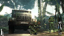 #036Υͥ/E3 2011Ϥκ줿METAL GEAR SOLID HD EDITIONסMETAL GEAR SOLID PEACEWALKER HD EDITIONפSSǡHDǡɤΥƥå