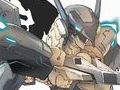 「Z.O.E」シリーズの原画展示およびオリジナルドリンクの販売が新宿バルト9のカフェ オアゼで実施。本日から5月27日までの期間限定