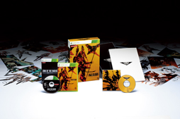 画像集#010のサムネイル/「ZONE OF THE ENDERS HD EDITION」発売日が10月25日に決定。続編のプロジェクトも進行中