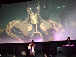 #018Υͥ/˾ΡZ.O.E³Ԥ˴ؤȯɽ⤢äȤϤɤŤΡZONE OF THE ENDERS HDʤϤ-NIGHT ®ReBOOT Previewפݡ