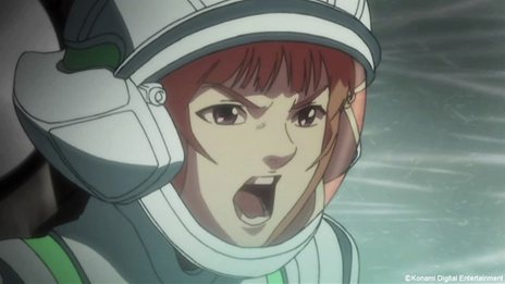画像集#001のサムネイル/「ZONE OF THE ENDERS HD EDITION」クリア後に出現する隠し要素まで含んだ最新プロモーションムービーが公開に
