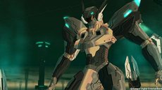 画像集#003のサムネイル/「ZONE OF THE ENDERS HD EDITION」クリア後に出現する隠し要素まで含んだ最新プロモーションムービーが公開に