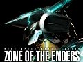 「ZONE OF THE ENDERS HD EDITION」Xbox 360向けダウンロード版の配信が開始。HD化された機体の美しさ,浮遊とスピードの爽快感を体験しよう
