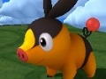 ポケモン情報が閲覧できる「ポケモン立体図鑑BW」の配信が本日スタート。ポケモンの収集も楽しめて,価格は無料