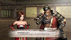 画像集#006のサムネイル/PS3「戦国無双3 Empires」が2011年8月25日に発売決定。「戦国無双3 Z」にシミュレーション要素を付加&シリーズ初のストーリーモードも搭載
