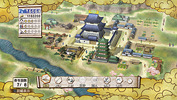 画像集#008のサムネイル/PS3「戦国無双3 Empires」が2011年8月25日に発売決定。「戦国無双3 Z」にシミュレーション要素を付加&シリーズ初のストーリーモードも搭載