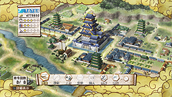 画像集#009のサムネイル/PS3「戦国無双3 Empires」が2011年8月25日に発売決定。「戦国無双3 Z」にシミュレーション要素を付加&シリーズ初のストーリーモードも搭載