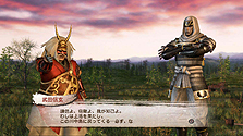 画像集#005のサムネイル/「戦国無双3 Empires」最新情報。「戦史演武」で体験できる5つの大名家のストーリーおよび,同作と「100万人の戦国無双」との連動要素が公開に
