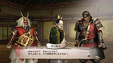 画像集#020のサムネイル/「戦国無双3 Empires」最新情報。「戦史演武」で体験できる5つの大名家のストーリーおよび,同作と「100万人の戦国無双」との連動要素が公開に