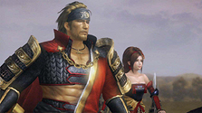 画像集#021のサムネイル/「戦国無双3 Empires」最新情報。「戦史演武」で体験できる5つの大名家のストーリーおよび,同作と「100万人の戦国無双」との連動要素が公開に