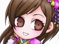 新作ソーシャルゲーム「100万人の戦国無双」,携帯電話向け「GREE」でβサービスが今夏開始。PS3「戦国無双3 Empires」との連動要素も