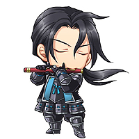 画像集#009のサムネイル/「100万人の戦国無双」,内政と戦闘が一体化した「ハコニワバトル」ほかゲームの詳細情報やメインビジュアルを公開