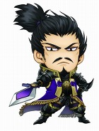 100万人の戦国無双