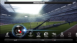 画像集#004のサムネイル/PS3「ワールドサッカー ウイニングイレブン 2012」，Jリーグ全38クラブを追加する「J.LEAGUEパック」を3月1日に発売。同パックを使用した大会の情報も