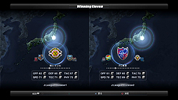 画像集#005のサムネイル/PS3「ワールドサッカー ウイニングイレブン 2012」，Jリーグ全38クラブを追加する「J.LEAGUEパック」を3月1日に発売。同パックを使用した大会の情報も