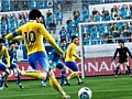 「ワールドサッカー ウイニングイレブン 2012」,PS StoreにてDLC「J.LEAGUEパック」を配信中。4月下旬には,同DLCのアップデートを実施