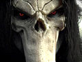 THQの新作アクション「Darksiders II」のCGムービー公開。スピーディで迫力ある戦いは,見飽きない面白さ
