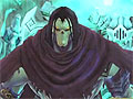 THQ,「Darksiders II」のインゲームシーンを収録した初のムービー,「死はすべての者に訪れる」を公開