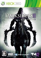 Darksiders II