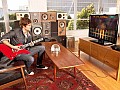 リアルギターゲーム「ロックスミス」海外版,TOKYO GUITAR SHOW 2012への出展が決定