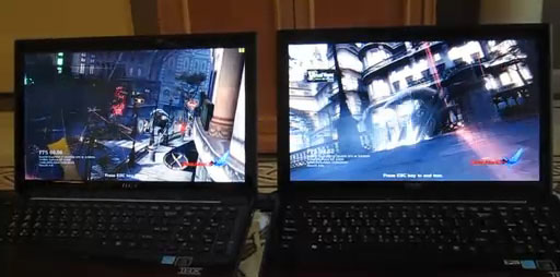 Virtual VsyncΥǥʺƷǡ