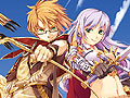 「ラグナロクオンライン ギルドマスターズ」の正式サービスは今秋スタート。本日ティザーサイトがオープン,先行登録は10月12日から
