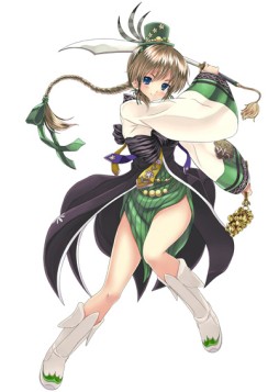 画像集#007のサムネイル/「RO ギルドマスターズ」，期間限定のスペシャルくじ「福袋くじ」12月28日登場