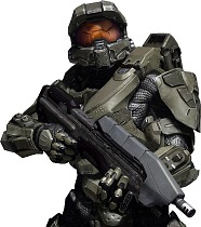 #048Υͥ/E3 2012ϡHalo 4פǥޥդԤΤȤϡE3Υե󥹤ǥץ쥤󤬾ǡʲǺ