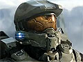 「Halo 4」の最新ムービー公開。巨大戦艦「Infinity」が惑星レクイエムに激突し,壮大な物語が幕を開ける
