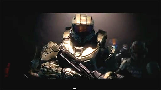 Halo 4: E3 2012 Accolade Highlights