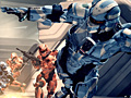 「Halo 4」，マスターチーフに小山力也さん，コルタナに藤村 歩さんをそれぞれ日本語版声優に起用。マルチプレイモードや限定版の特典情報も明らかに